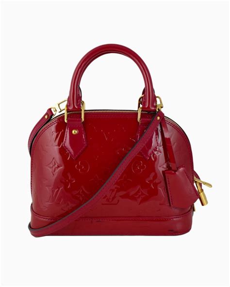 bolsa louis vuitton vermelha|louis vuitton bags 2022 collection.